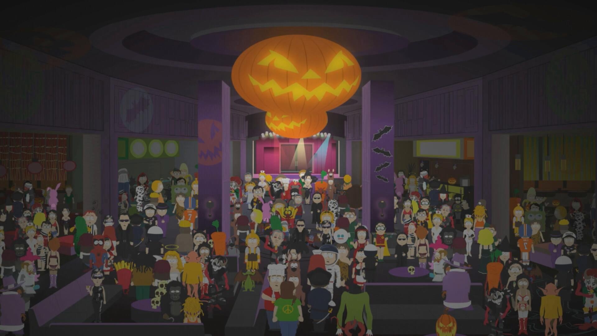 South Park S10E11 Hell on Earth 2006 1080p WEB DL AAC2 0 H 264 CtrlHD TGx