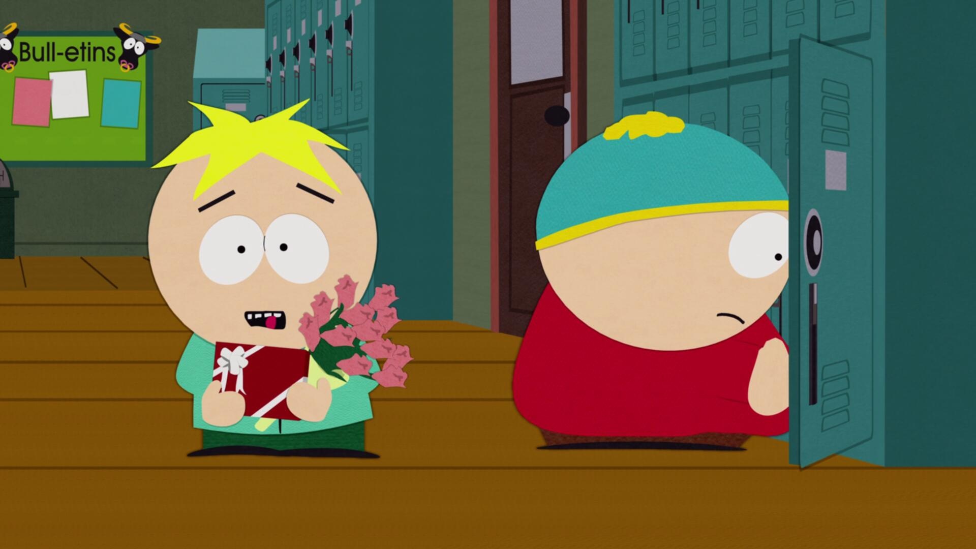 South Park S17E10 The Hobbit 1080p HMAX WEB DL DD5 1 H 264 CtrlHD TGx