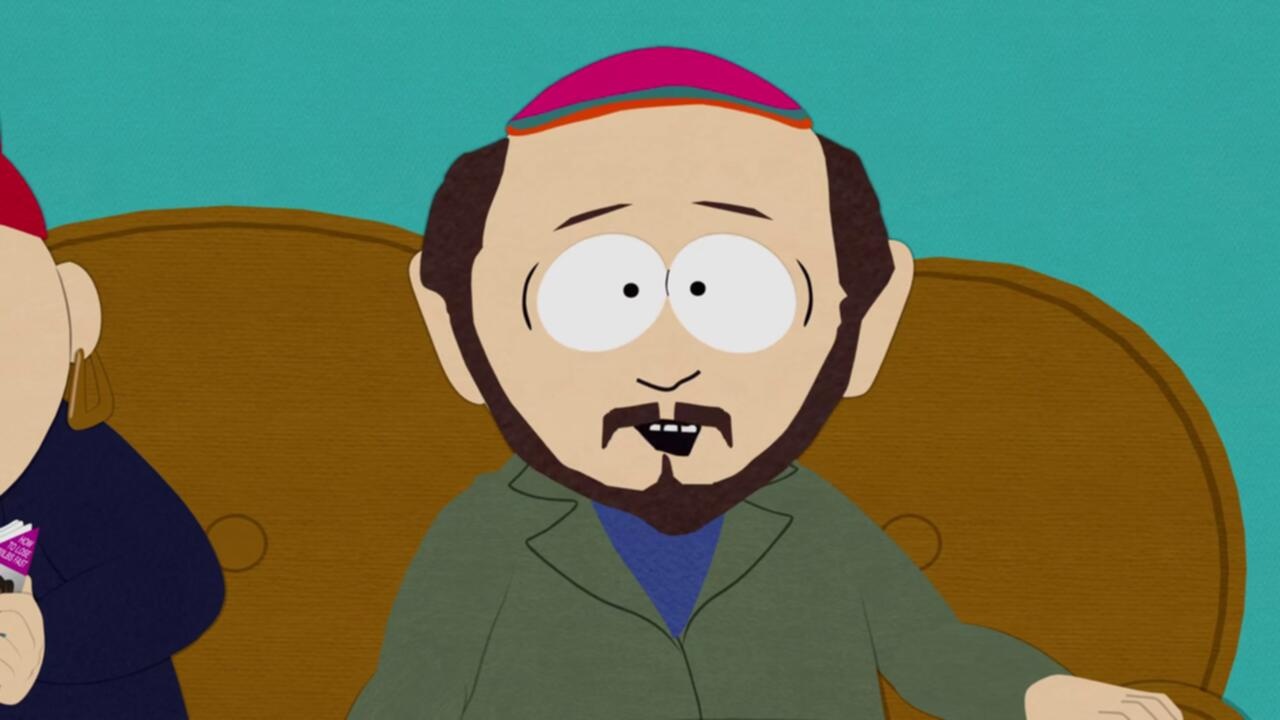 South Park S20E03 720p WEB x265 MiNX TGx