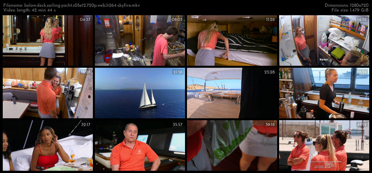 Below Deck Sailing Yacht S05E12 720p WEB H264 SKYFiRE TGx