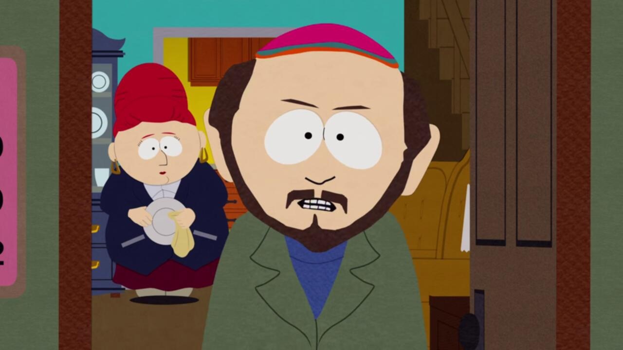 South Park S18E03 720p WEB x265 MiNX TGx