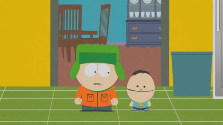 South Park S10E02 WEB x264 TORRENTGALAXY