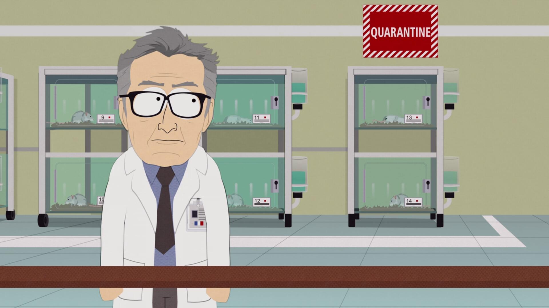 South Park S18E02 Gluten Free Ebola 1080p HMAX WEB DL DD5 1 H 264 CtrlHD TGx