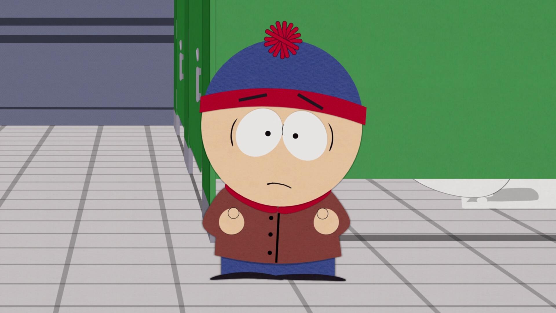 South Park S21E05 HummelsHeroin 1080p HMAX WEB DL DD5 1 H 264 CtrlHD TGx