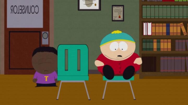 South Park S17E03 WEB x264 TORRENTGALAXY