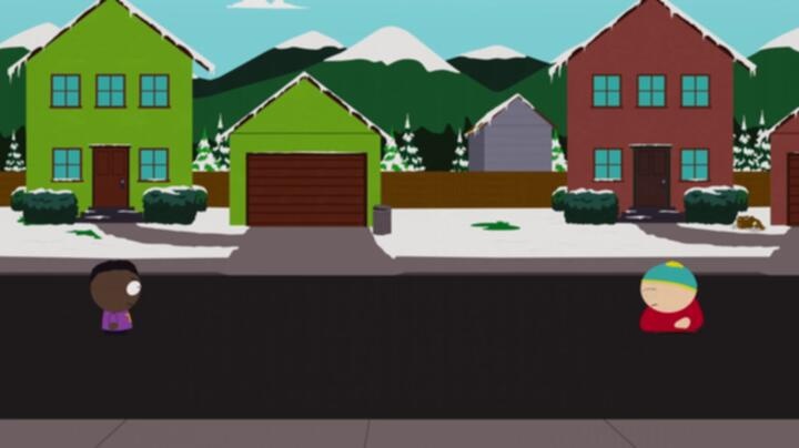 South Park S17E03 WEB x264 TORRENTGALAXY