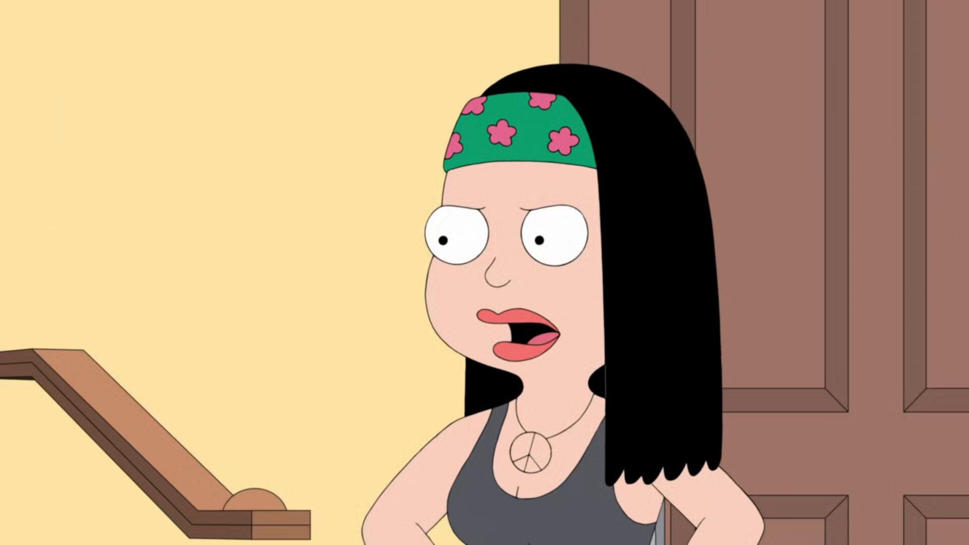 American Dad S21E10 Idiot Rich 1080p HEVC x265 MeGusta TGx