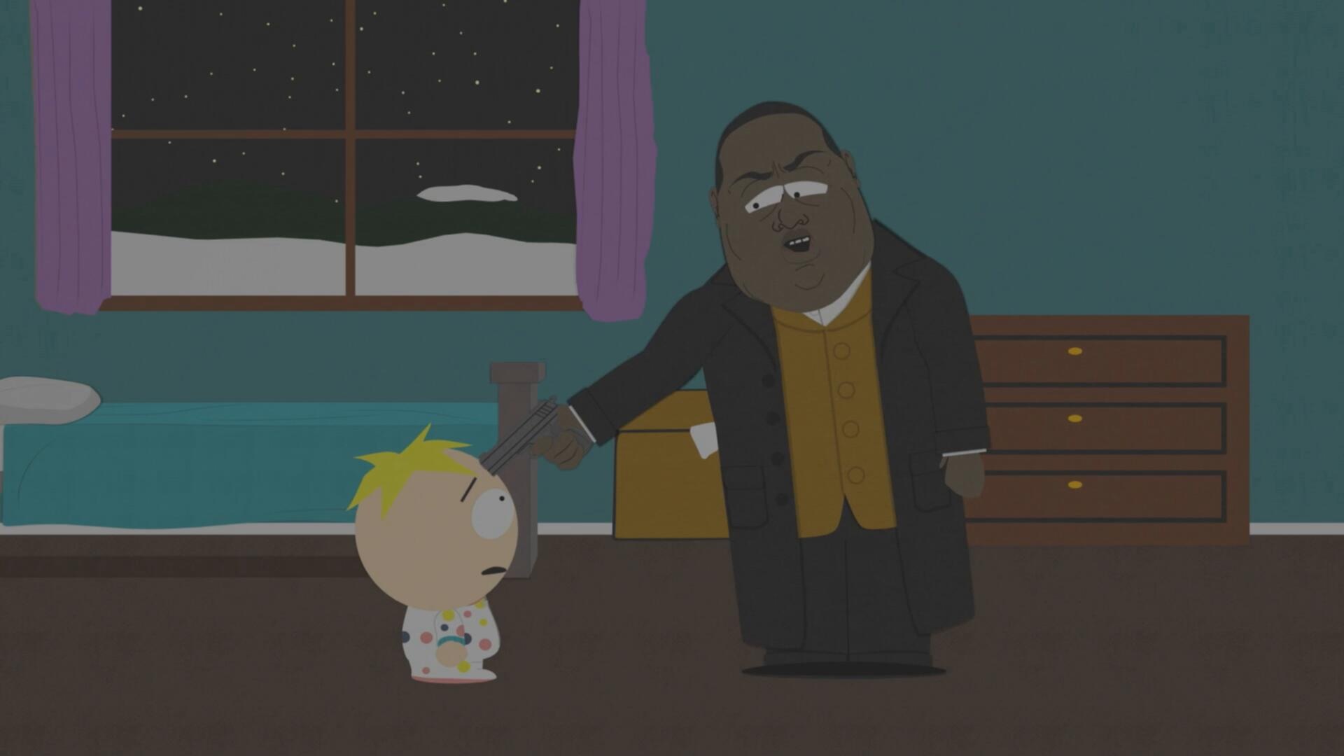 South Park S10E11 Hell on Earth 2006 1080p WEB DL AAC2 0 H 264 CtrlHD TGx