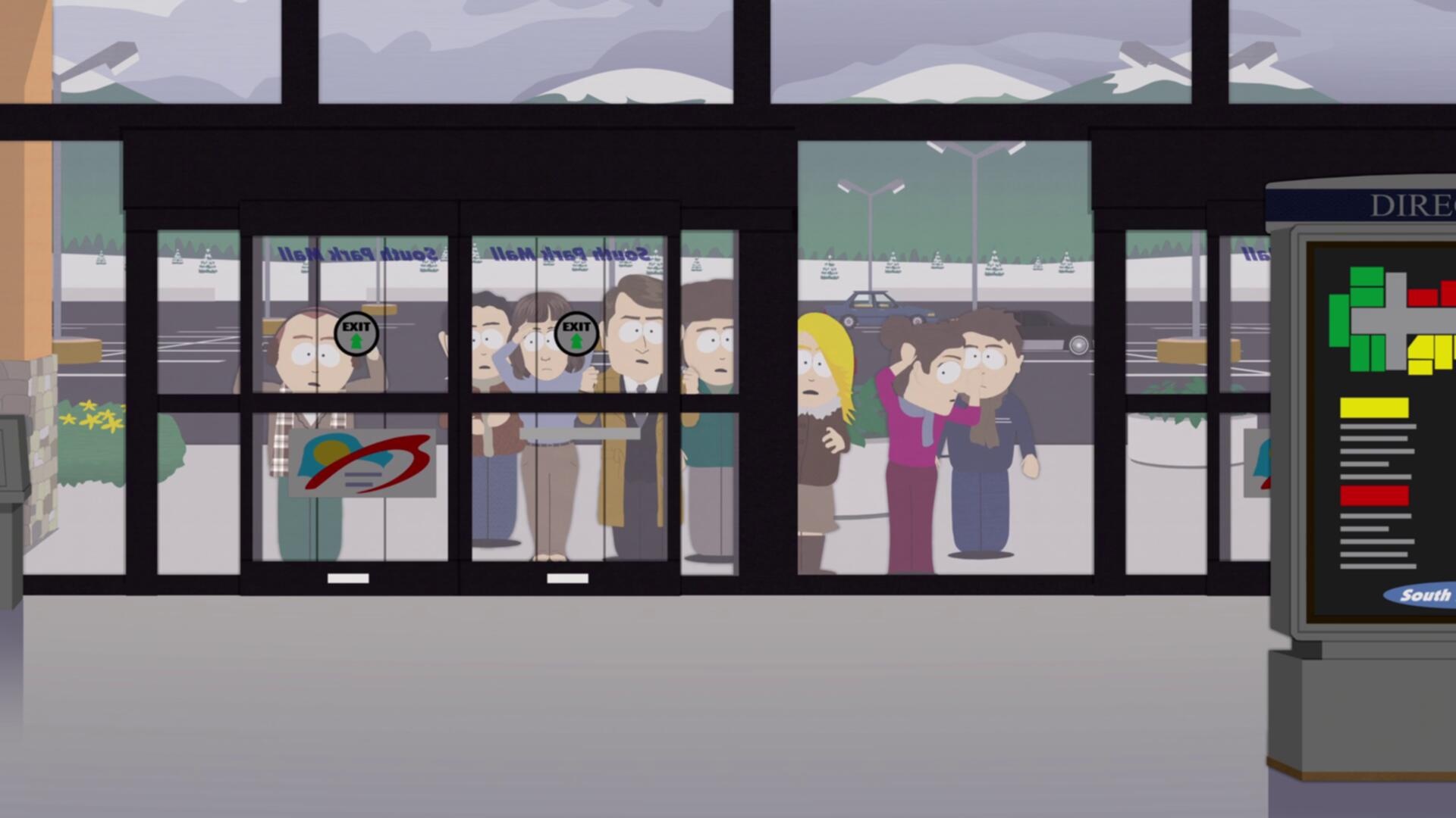 South Park S17E07 Black Friday 1080p HMAX WEB DL DD5 1 H 264 CtrlHD TGx