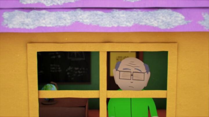 South Park S17E05 WEB x264 TORRENTGALAXY