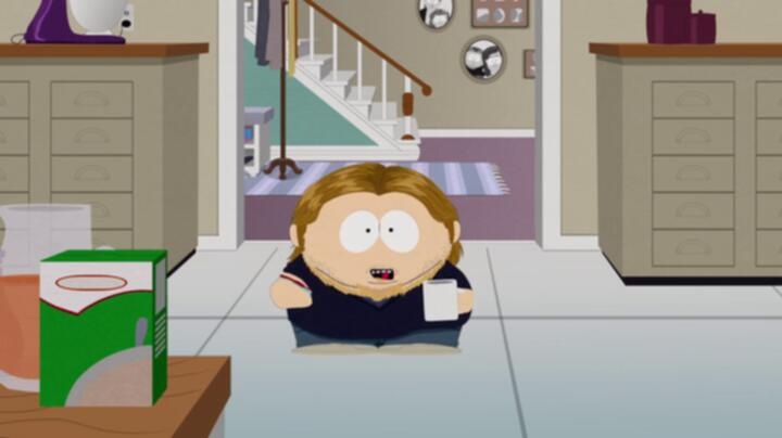 South Park S17E03 WEB x264 TORRENTGALAXY