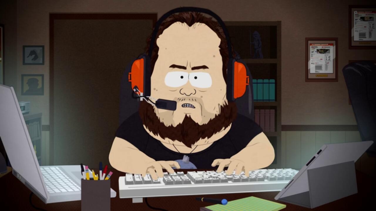 South Park S20E05 720p WEB x265 MiNX TGx