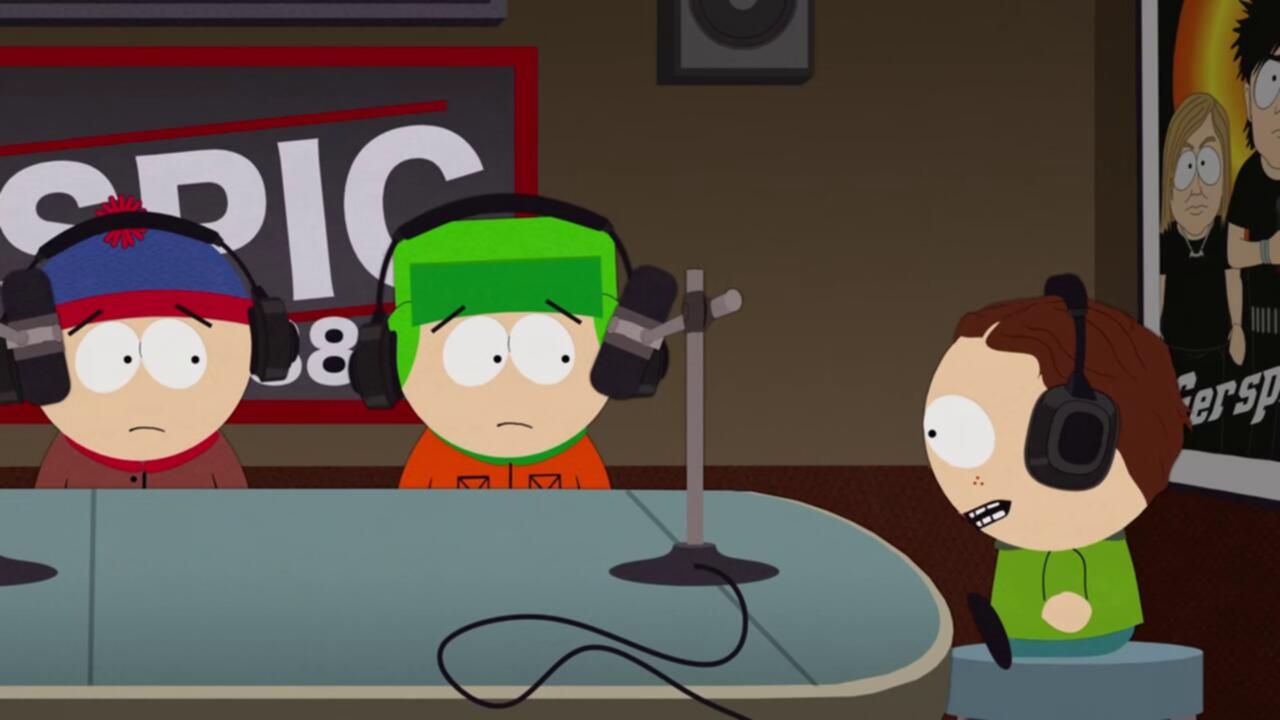 South Park S18E02 720p WEB x265 MiNX TGx