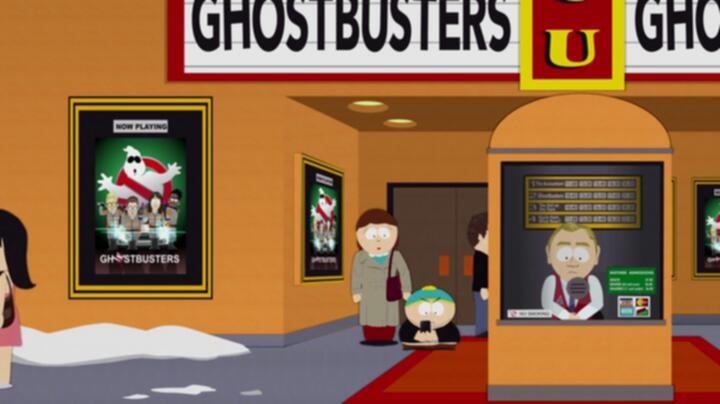 South Park S20E06 WEB x264 TORRENTGALAXY