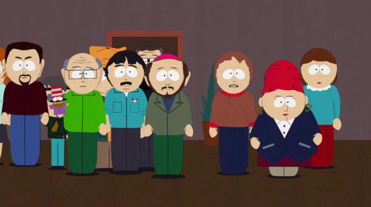 South Park S03E10 720p WEB x265 MiNX TGx