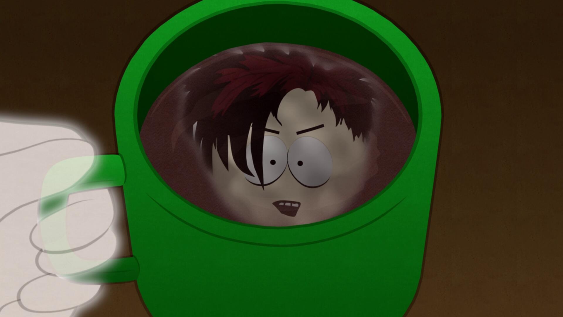 South Park S17E04 Goth Kids 3 Dawn of the Posers 1080p HMAX WEB DL DD5 1 H 264 CtrlHD TGx