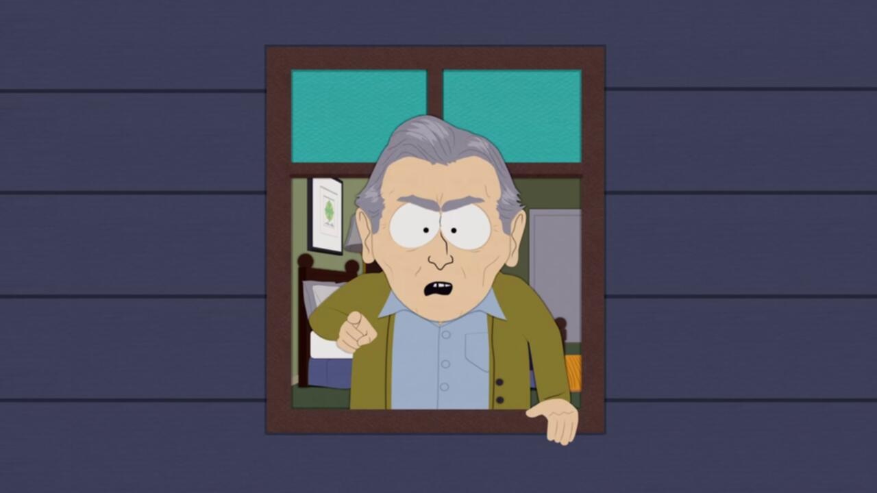 South Park S17E09 720p WEB x265 MiNX TGx