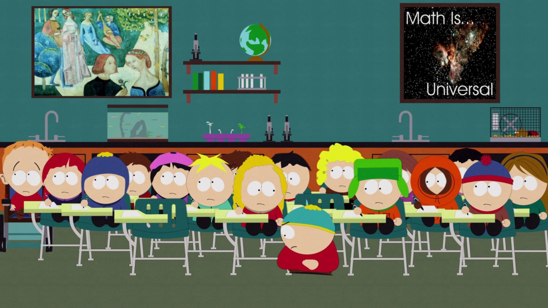 South Park S17E03 World War Zimmerman 1080p HMAX WEB DL DD5 1 H 264 CtrlHD TGx