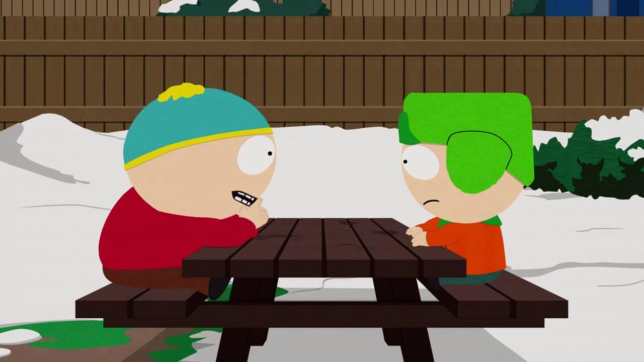 South Park S18E07 720p WEB x265 MiNX TGx