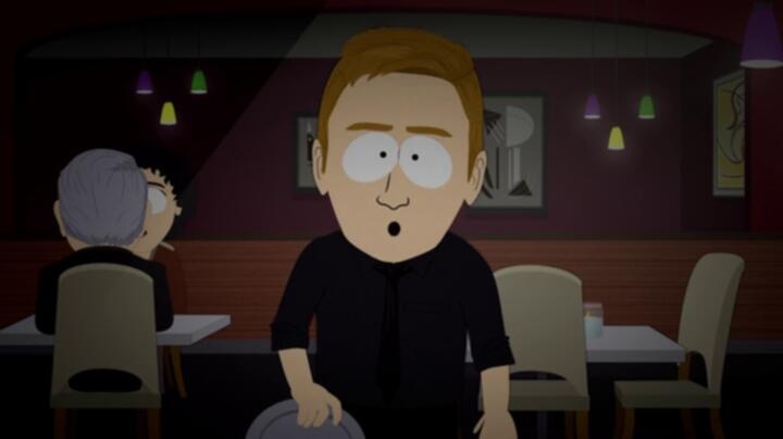 South Park S20E06 WEB x264 TORRENTGALAXY