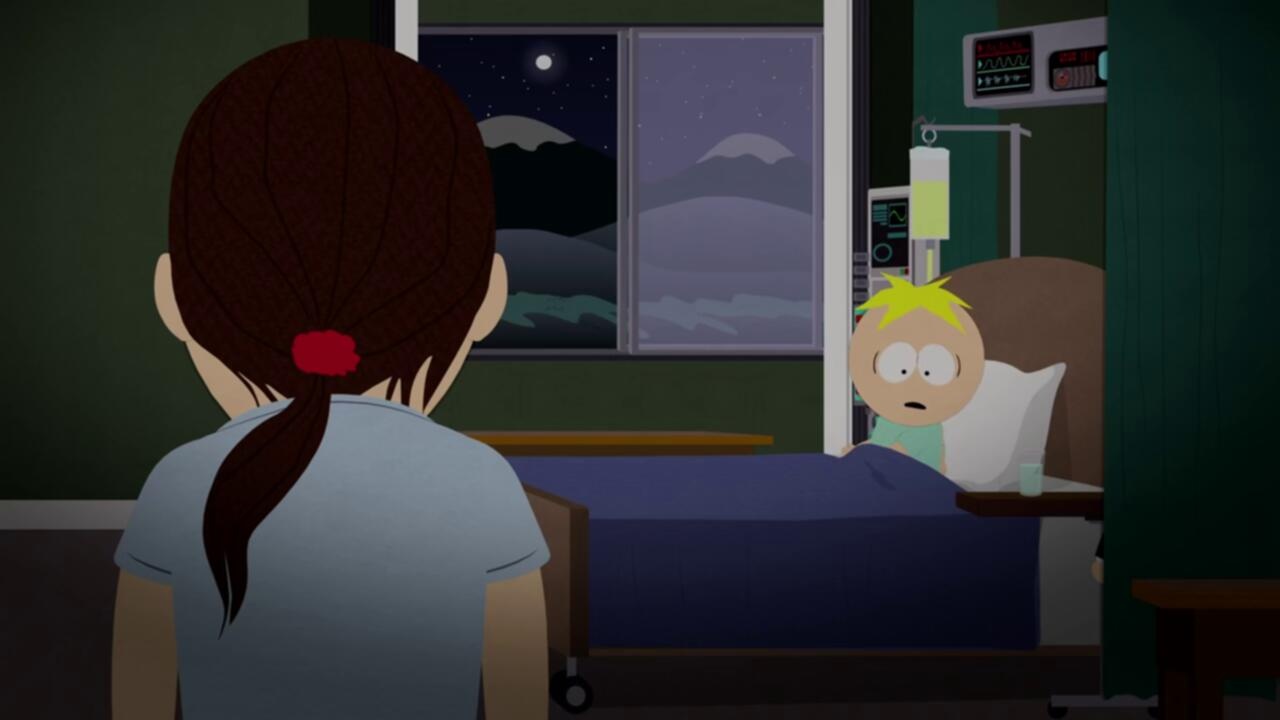 South Park S18E07 720p WEB x265 MiNX TGx