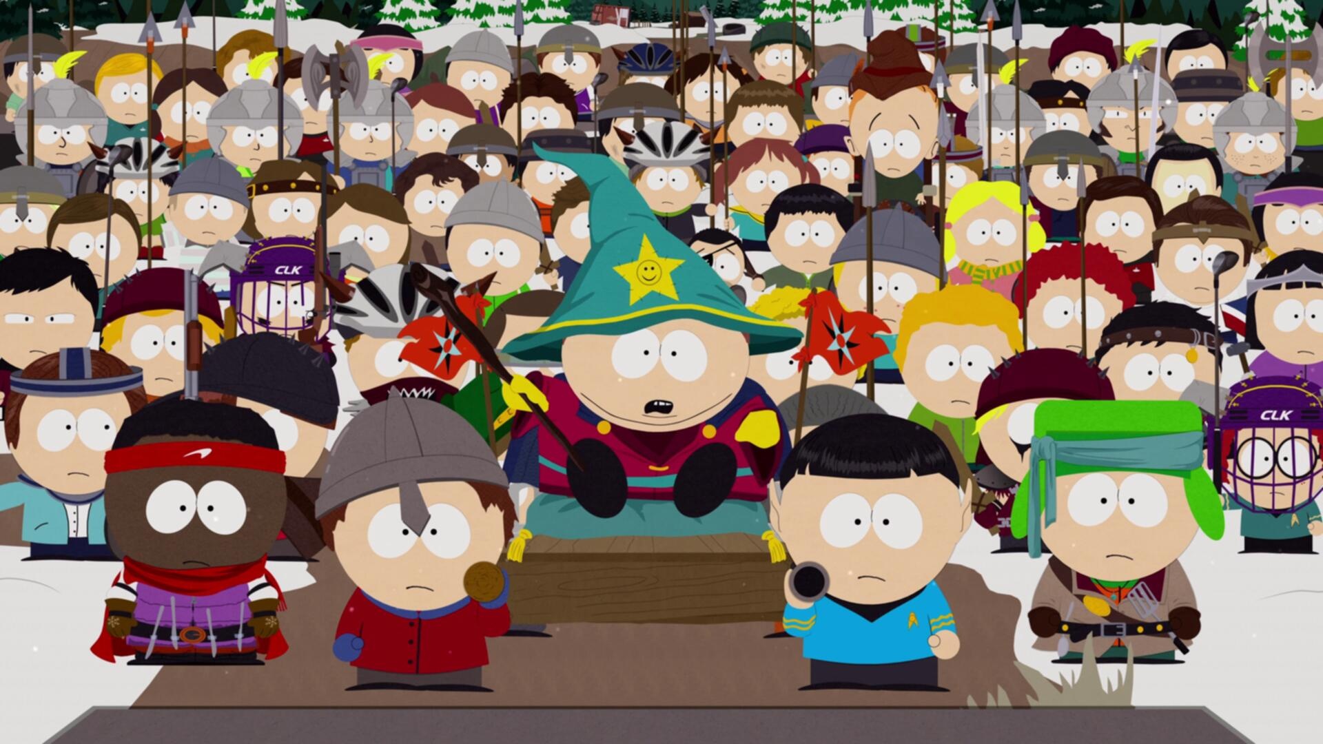 South Park S17E08 A Song of Ass and Fire 1080p HMAX WEB DL DD5 1 H 264 CtrlHD TGx