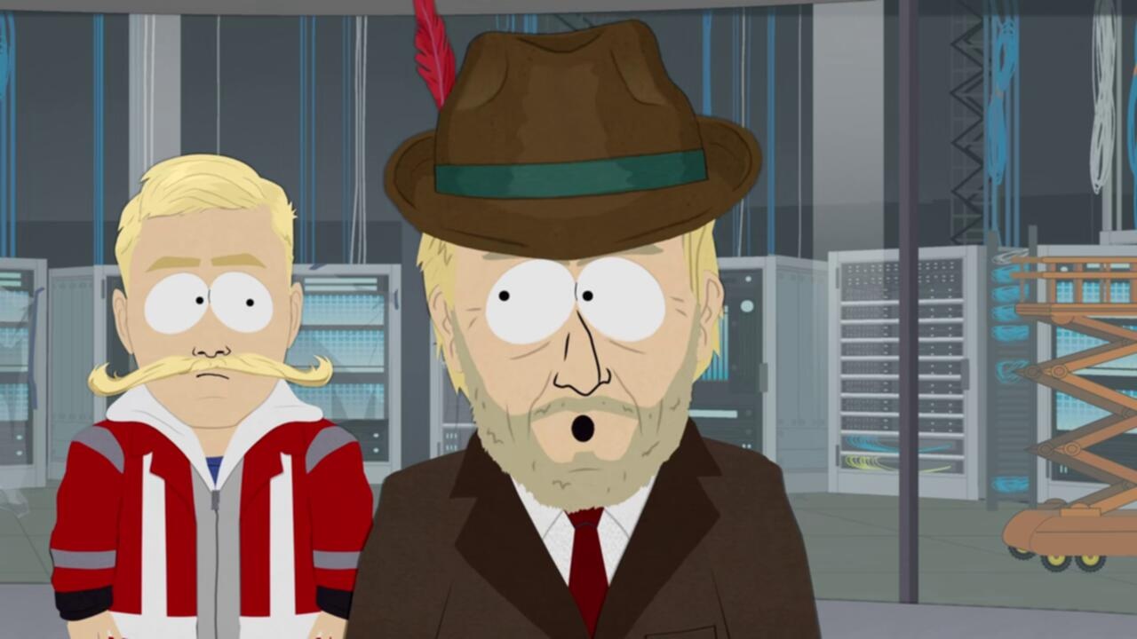 South Park S20E05 720p WEB x265 MiNX TGx