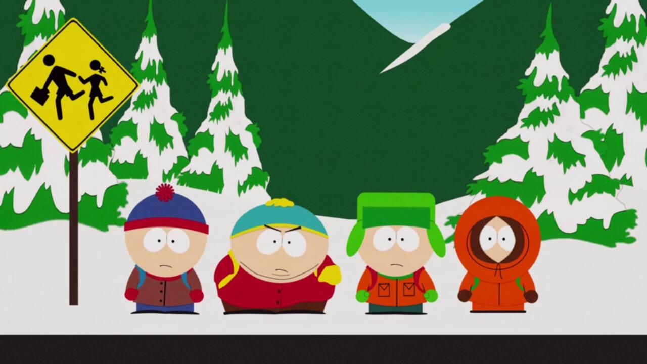 South Park S18E03 720p WEB x265 MiNX TGx