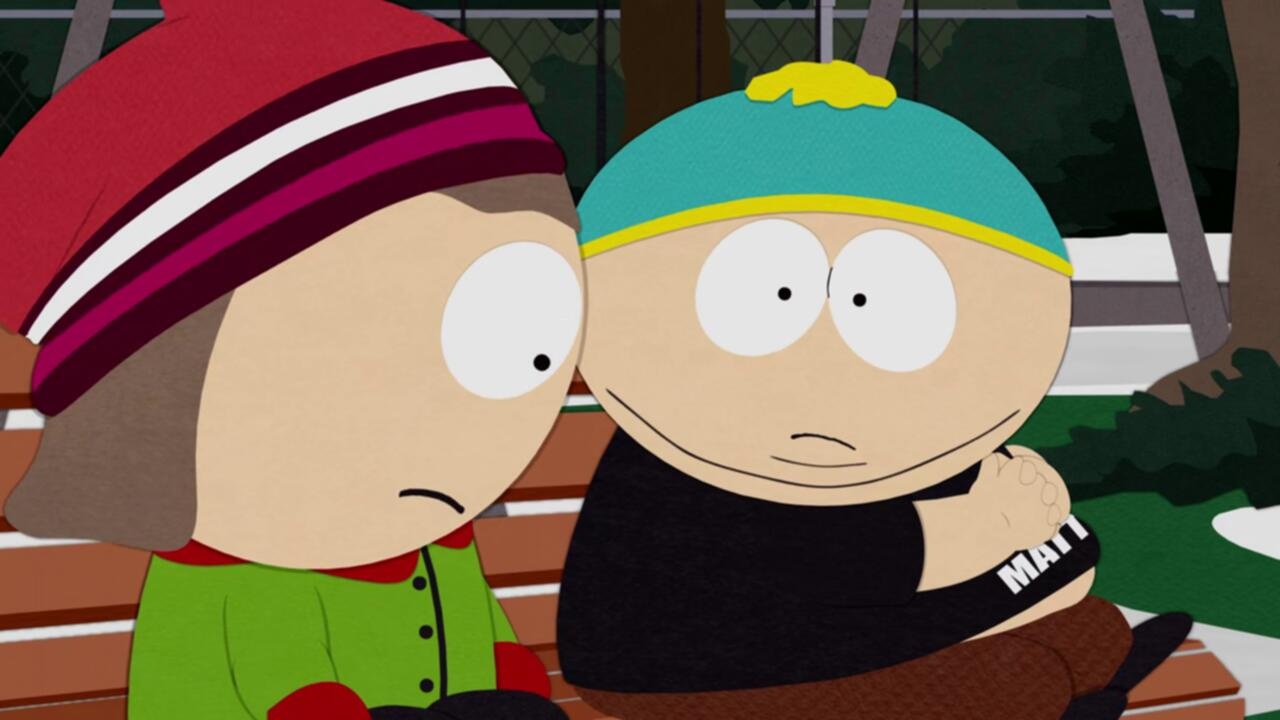 South Park S20E03 720p WEB x265 MiNX TGx