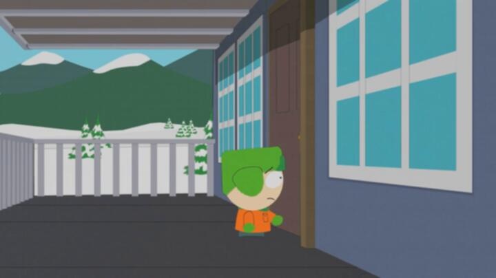 South Park S10E10 WEB x264 TORRENTGALAXY