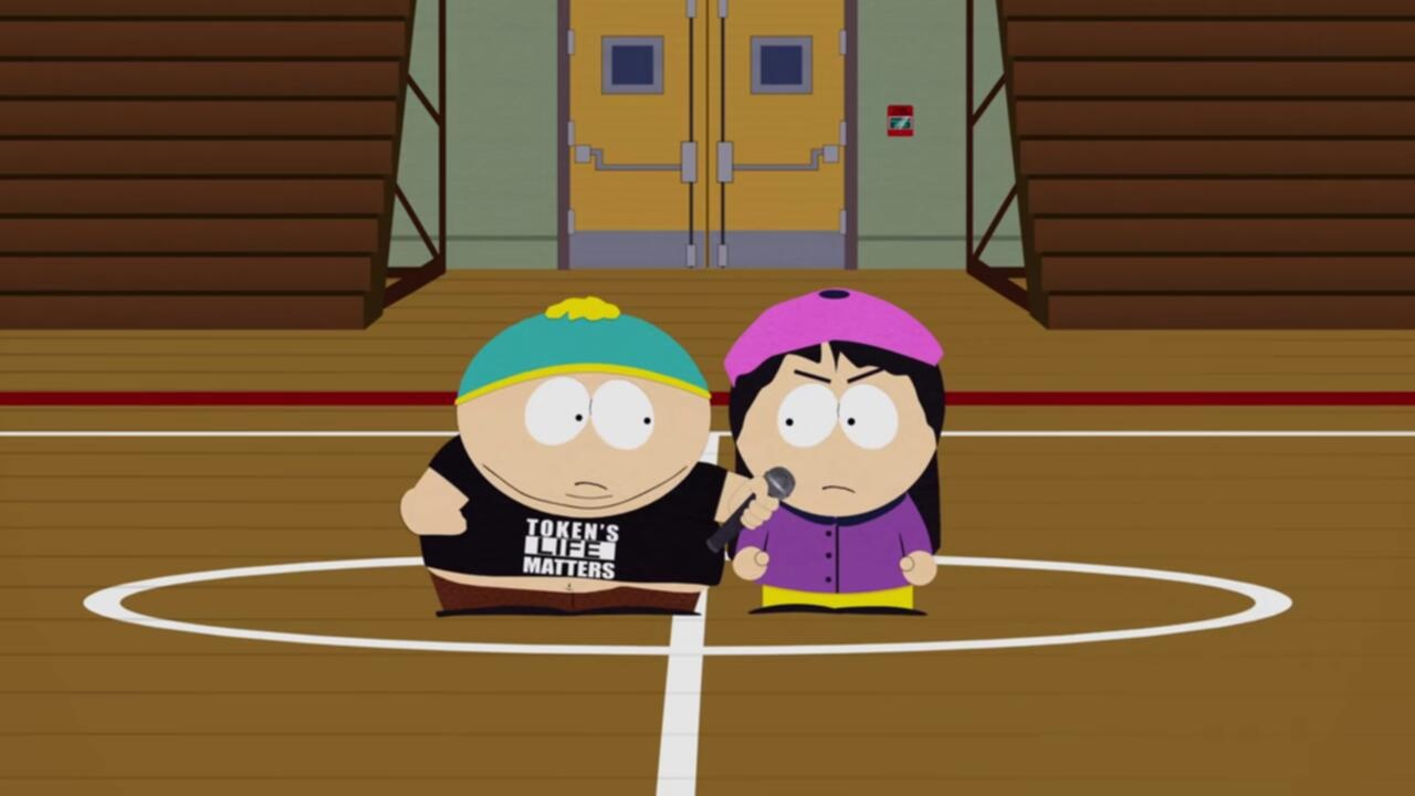 South Park S20E01 720p WEB x265 MiNX TGx