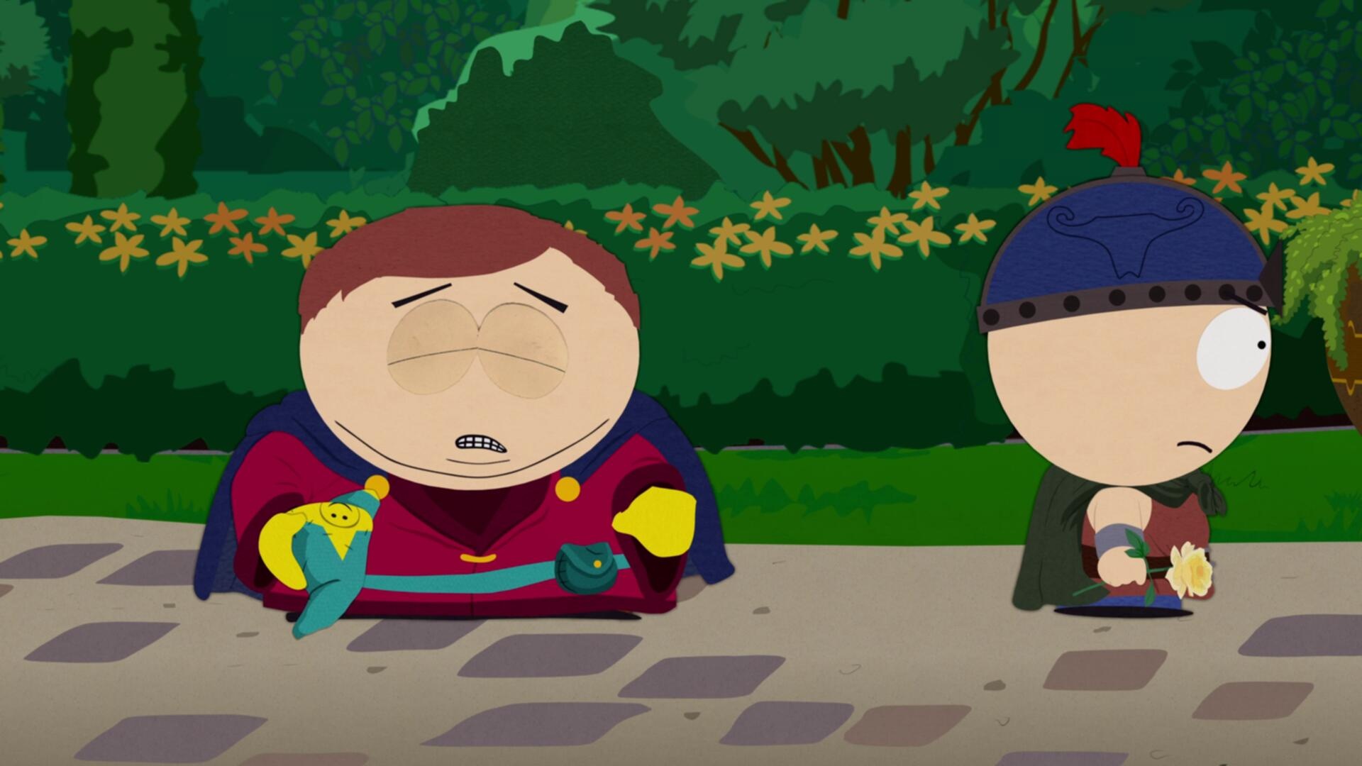 South Park S17E09 Titties and Dragons 1080p HMAX WEB DL DD5 1 H 264 CtrlHD TGx