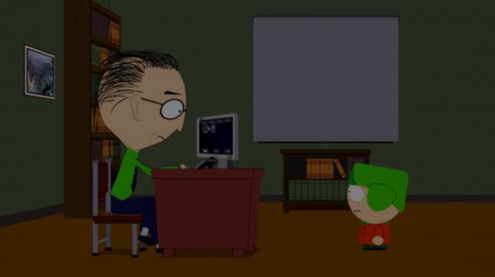 South Park S17E05 WEB x264 TORRENTGALAXY