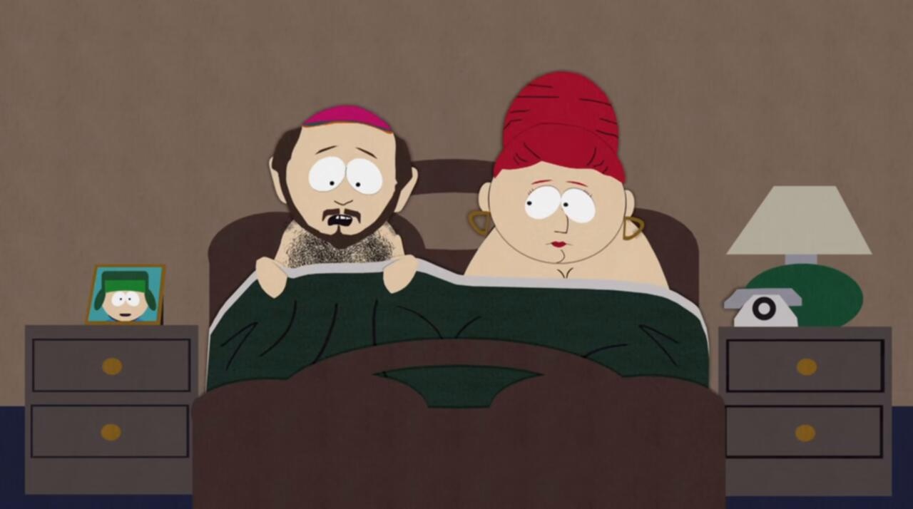 South Park S03E02 720p WEB x265 MiNX TGx