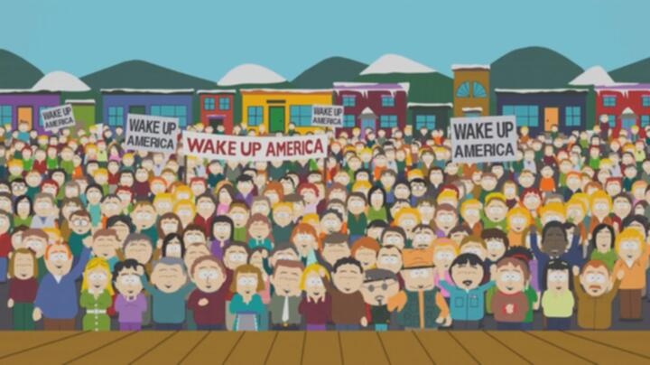 South Park S10E02 WEB x264 TORRENTGALAXY