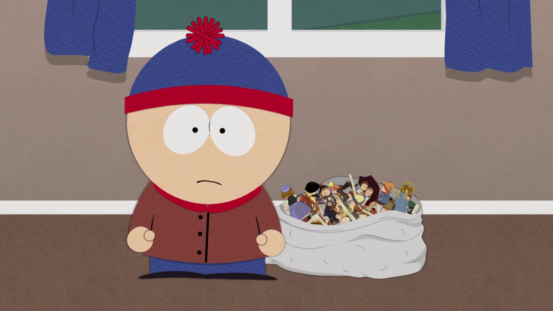 South Park S21E05 HummelsHeroin 1080p HMAX WEB DL DD5 1 H 264 CtrlHD TGx