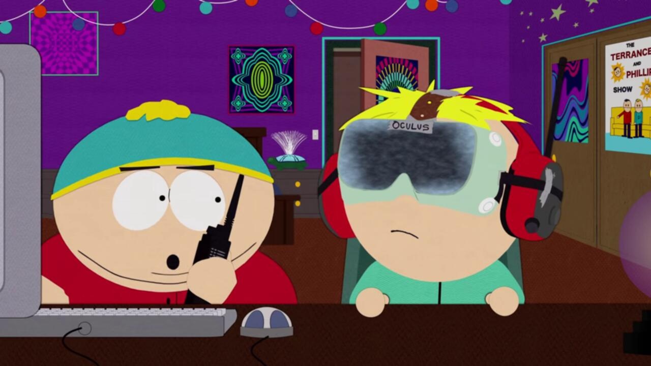 South Park S18E07 720p WEB x265 MiNX TGx