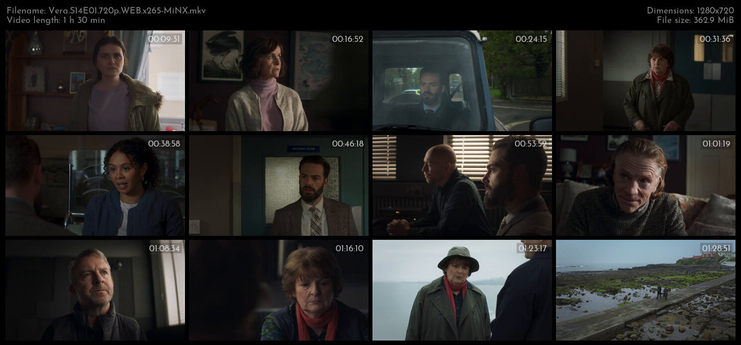 Vera S14E01 720p WEB x265 MiNX TGx