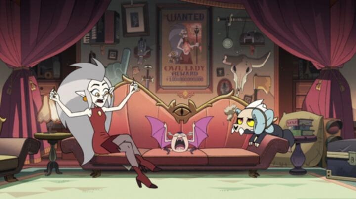 The Owl House S01E07 WEB x264 TORRENTGALAXY