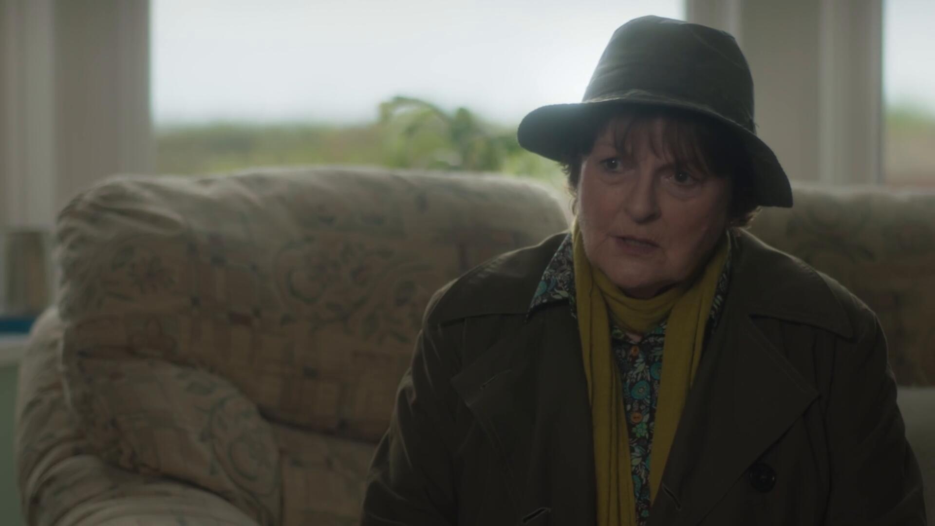 Vera S14E02 The Dark Wives 1080p ITVX WEB DL AAC2 0 H 264 RAWR TGx