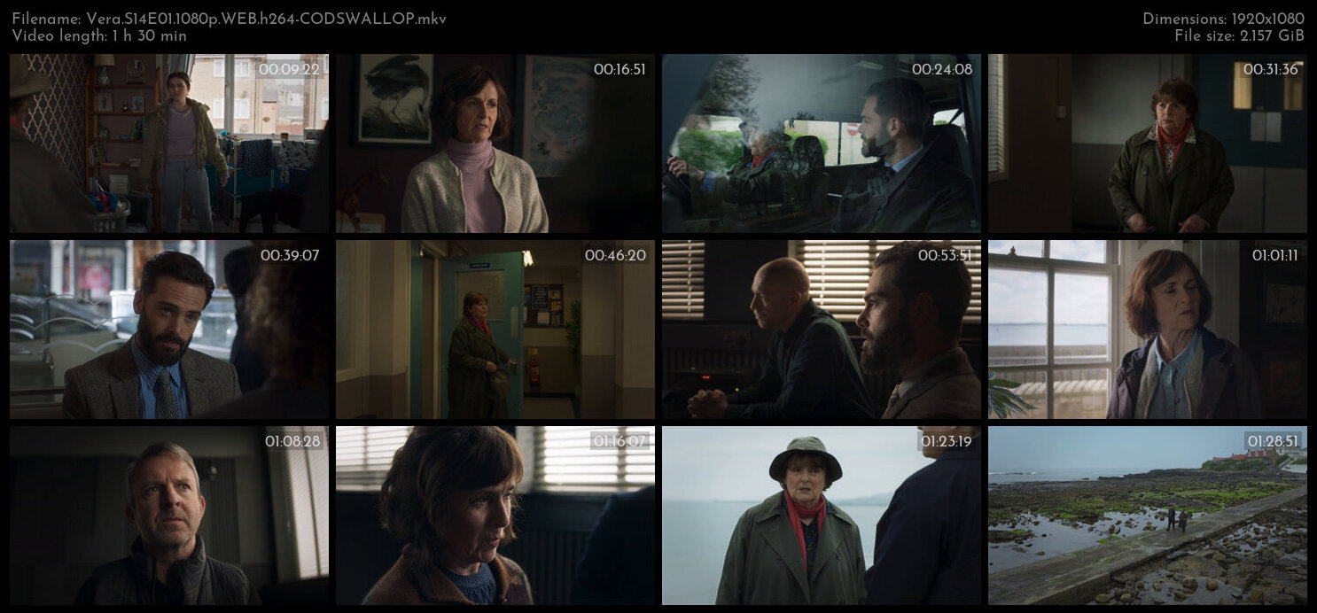 Vera S14E01 1080p WEB h264 CODSWALLOP TGx