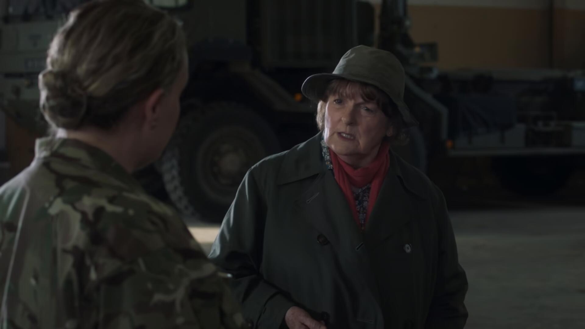 Vera S14E01 1080p AV1 10bit MeGusta TGx