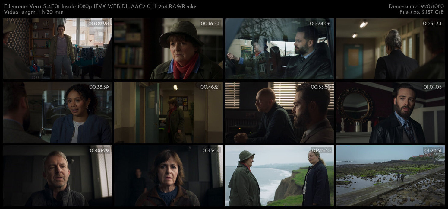 Vera S14E01 Inside 1080p ITVX WEB DL AAC2 0 H 264 RAWR TGx