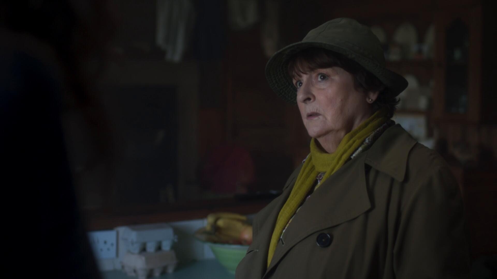 Vera S14E02 The Dark Wives 1080p ITVX WEB DL AAC2 0 H 264 RAWR TGx