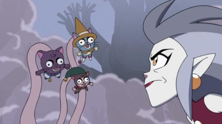 The Owl House S01E02 WEB x264 TORRENTGALAXY