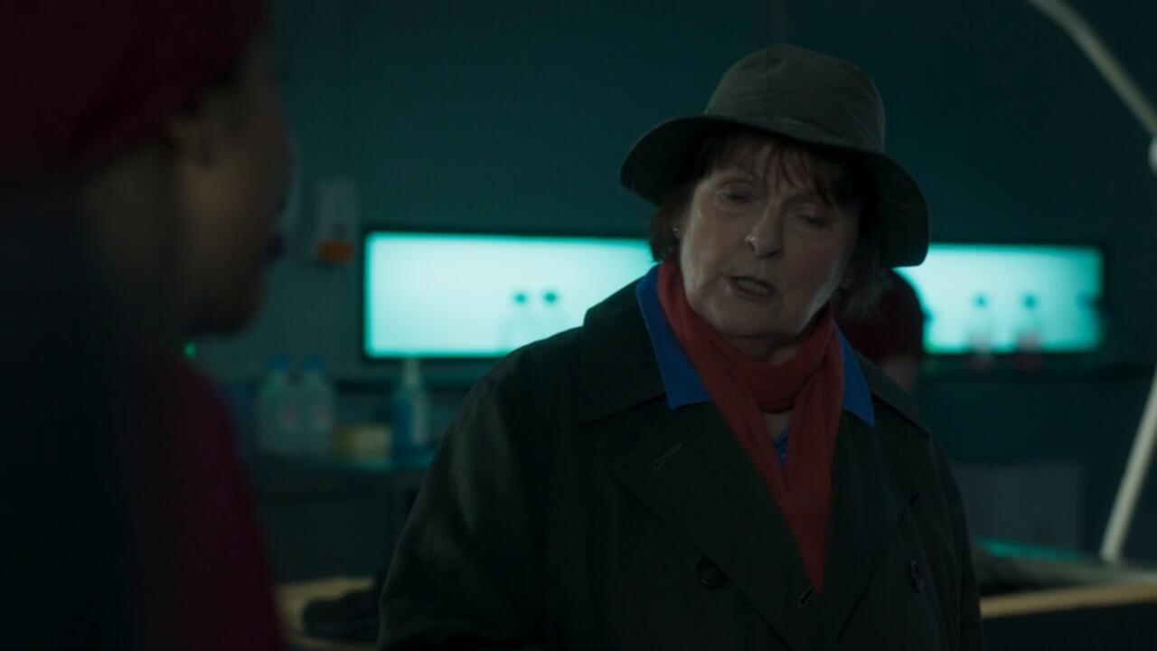 Vera S14E01 Inside 720p ITVX WEB DL AAC2 0 H 264 RAWR TGx