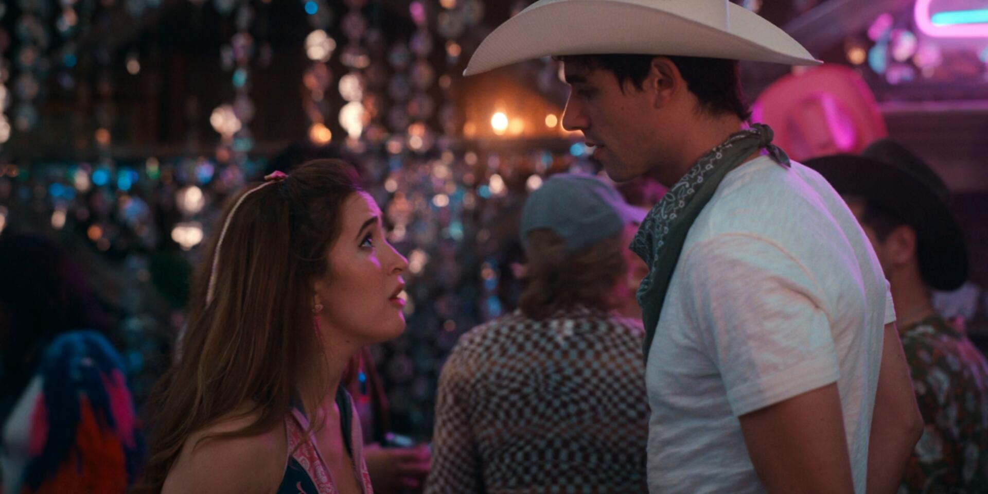 The Sex Lives of College Girls S03E07 The Rodeo 1080p AMZN WEB DL DDP5 1 H 264 NTb TGx