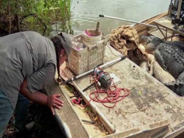 Swamp People S16E01 480p x264 mSD TGx