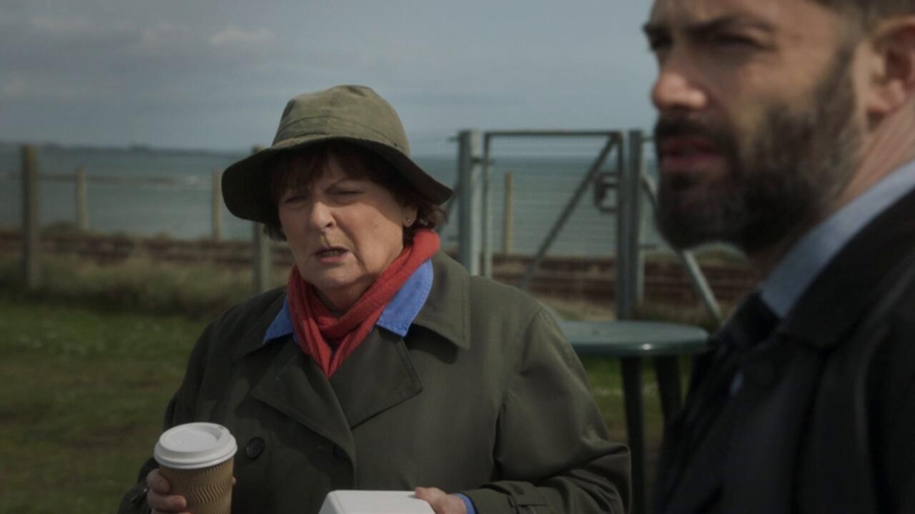 Vera S14E01 720p WEB H264 DiMEPiECE TGx