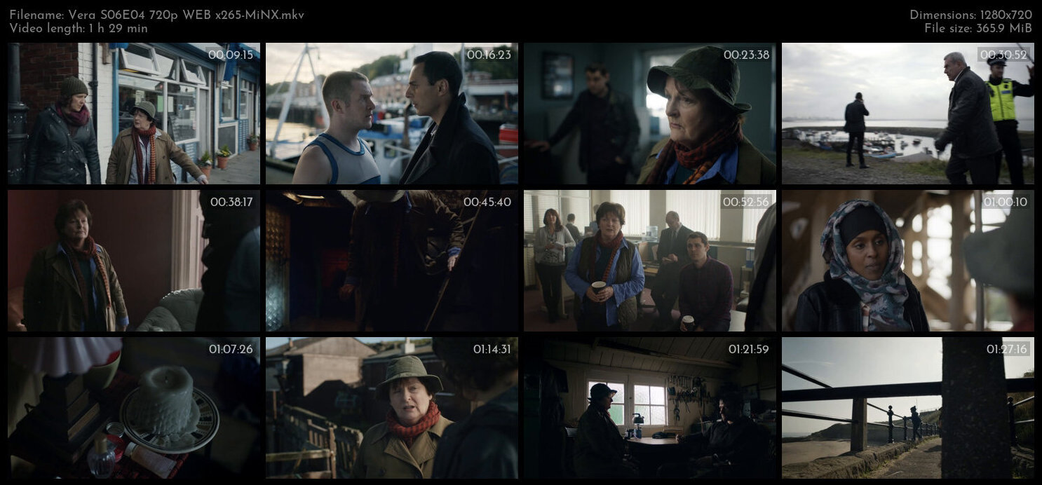 Vera S06E04 720p WEB x265 MiNX TGx